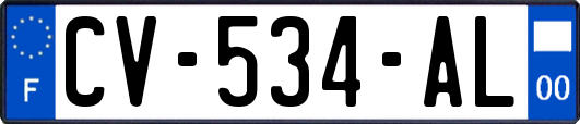 CV-534-AL