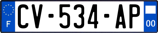 CV-534-AP