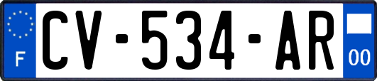 CV-534-AR