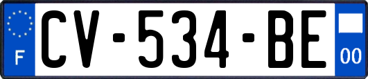 CV-534-BE