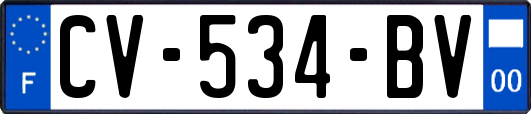 CV-534-BV