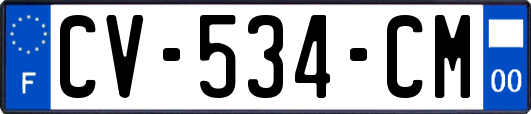 CV-534-CM