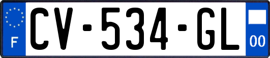 CV-534-GL