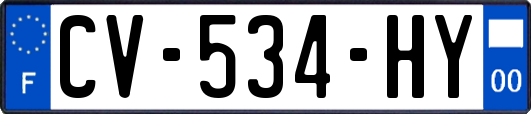 CV-534-HY