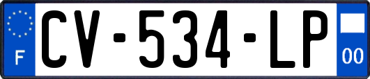 CV-534-LP