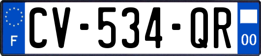 CV-534-QR