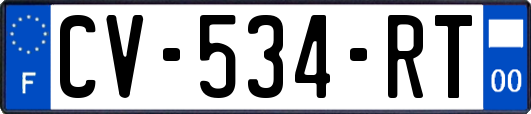 CV-534-RT