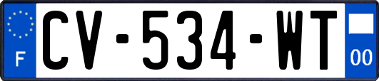 CV-534-WT