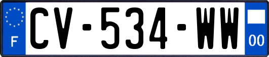 CV-534-WW
