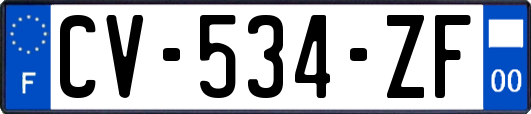 CV-534-ZF