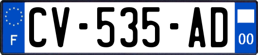 CV-535-AD