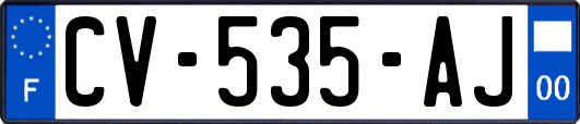 CV-535-AJ