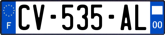 CV-535-AL