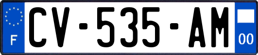 CV-535-AM