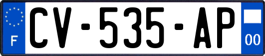 CV-535-AP