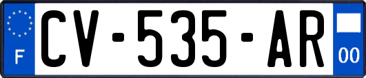 CV-535-AR