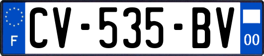 CV-535-BV