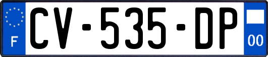 CV-535-DP