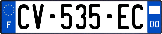 CV-535-EC