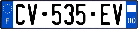 CV-535-EV