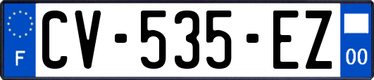 CV-535-EZ