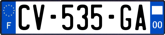 CV-535-GA