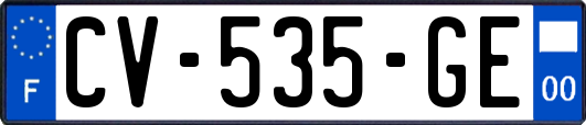 CV-535-GE