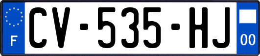 CV-535-HJ