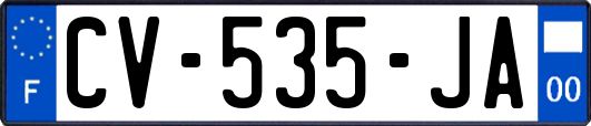 CV-535-JA