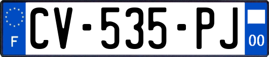 CV-535-PJ