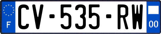 CV-535-RW