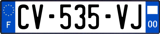 CV-535-VJ