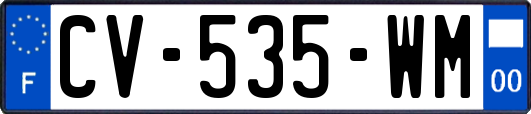 CV-535-WM