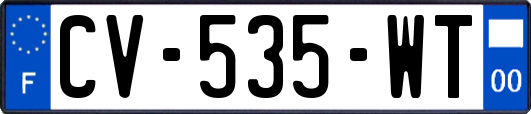 CV-535-WT