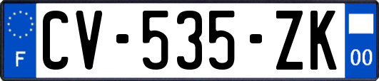 CV-535-ZK