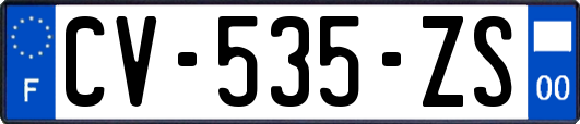 CV-535-ZS