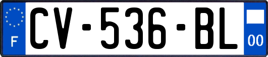 CV-536-BL