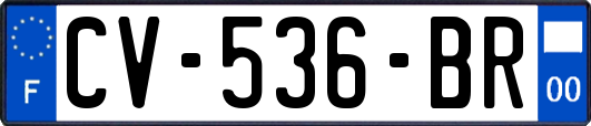 CV-536-BR