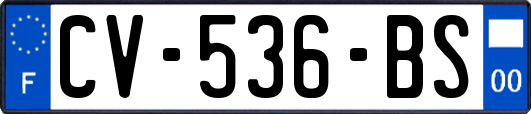 CV-536-BS