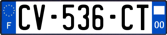 CV-536-CT