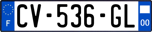 CV-536-GL