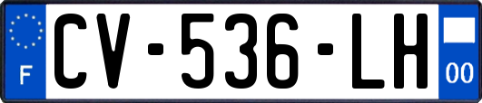 CV-536-LH