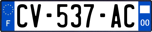 CV-537-AC