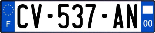 CV-537-AN