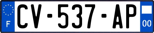 CV-537-AP