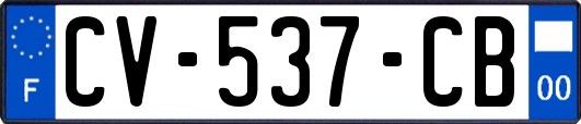 CV-537-CB