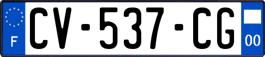 CV-537-CG