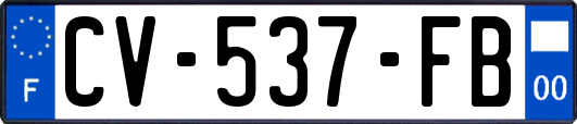 CV-537-FB