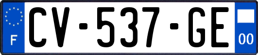 CV-537-GE