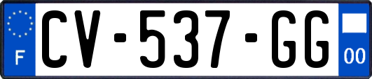 CV-537-GG